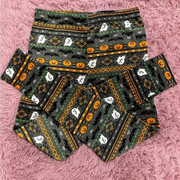 No Boundaries brand Velvety Leggings, Sz L - Picture 2 of 3